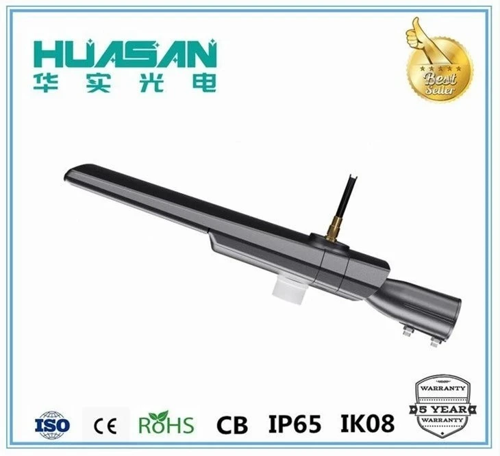 Rural Area All-in-One Solar Road Light factory